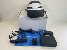 Playstation virtual reality for sale  SANDY