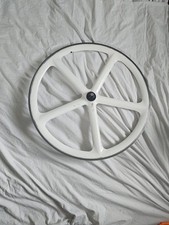 Aerospoke front wheel for sale  MANSFIELD