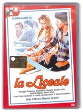 Dvd liceale gloria usato  Senago