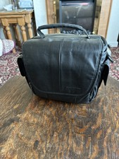 Camera bag for sale  BLACKPOOL