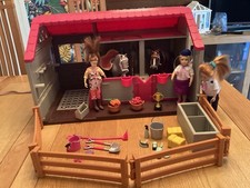Lori toy stable for sale Lori toy stable for sale  GRANTHAM