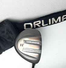 Orlimar trimetal driver d'occasion  Expédié en Belgium