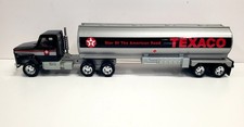 Ertl texaco star for sale  Ramona