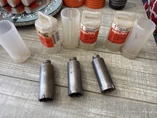 percussion hammer drill bits for sale  Tulsa