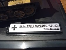 Forces valor german for sale  MANCHESTER