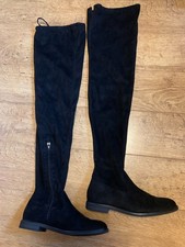 Women black thigh for sale  READING