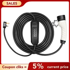 Type portable charger for sale  BIRMINGHAM