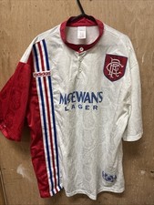 Glasgow rangers 1996 for sale  WARRINGTON