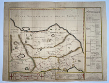 Russia tartary 1677 d'occasion  Paris VI