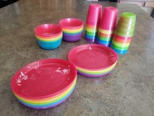 set dishes ikea for sale  Salt Lake City