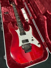 Ibanez custom rg8420zd usato  Spedire a Italy