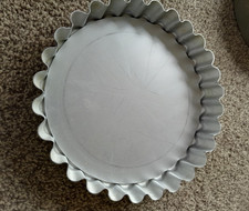 Loose bottom fluted for sale  OSSETT