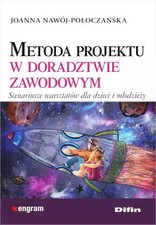 Książka Metoda projektu w doradztwie zawodowym  na sprzedaż  PL