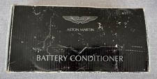Aston martin battery for sale  CHELTENHAM