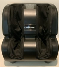 Brookstone foot calf for sale  Union