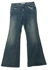 Salsa jeans flare for sale  Sapulpa
