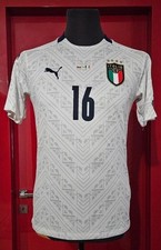 Maglia calcio florenzi usato  Rieti