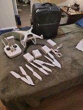 Dji phantom pro for sale  Franklin
