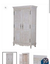Solid wood french for sale  HARROGATE