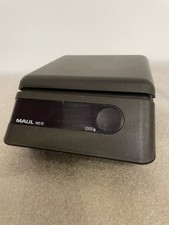 Briefwaage maul 16510 gebraucht kaufen Briefwaage maul 16510 gebraucht kaufen  Wittenberge
