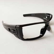 Oakley batwolf polished for sale  Clackamas