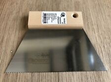 Roberts 180mm notched for sale  WITNEY
