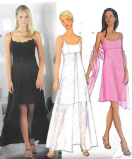 6860 patron butterick d'occasion  Saint-Paul-Trois-Châteaux