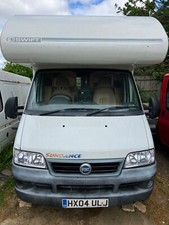 Fiat ducato swift for sale  WEST MALLING
