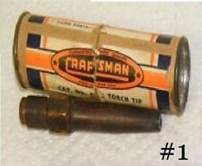 Vintage craftsman oxy for sale  Palatine