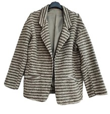 Blazer maniche lunghe usato  Campagnano di Roma