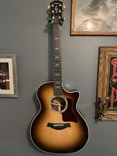 Taylor limited edition for sale  San Dimas