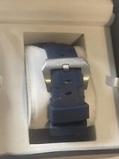 26mm blue officine for sale  MILTON KEYNES