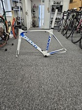 Giant tcr frameset. for sale  MARAZION
