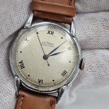 Rare vintage delbana d'occasion  Expédié en Belgium