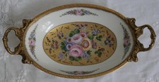Bandeja de porcelana antiga Limoges comprar usado  Enviando para Brazil