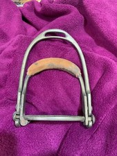 Side saddle safety for sale  WORCESTER
