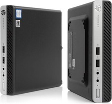 Prodesk 400 mini d'occasion  Noisy-le-Sec