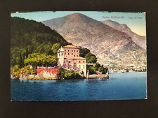 Punta balbianello lago usato  Martignacco