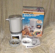 Presto tater twister for sale  Thorofare