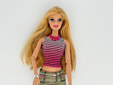 Boneca Barbie Life in the Dreamhouse Glam Luxe Blonde comprar usado  Enviando para Brazil