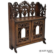 Antique gothic arts for sale  Philadelphia