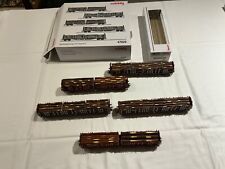 Holztransportwagenßset 47026  gebraucht kaufen  Bielefeld