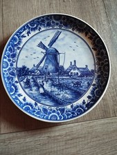 Piatto decorativo vintage usato  Mason Vicentino