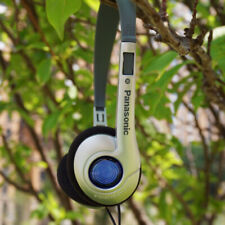 Panasonic classical headband d'occasion  Expédié en Belgium