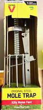 Victor original steel for sale  Roswell