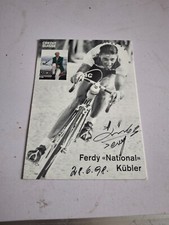 Karte ferdy national gebraucht kaufen  Bonn