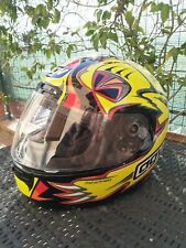 Casco helmet agv usato  San Miniato