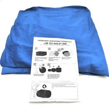 Chill sack bohnenbeutelstuhl gebraucht kaufen  Grünhain-Beierfeld