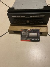 Autoradio cabasse renault d'occasion  Maizières-lès-Metz