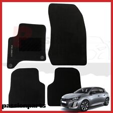 Tappeti peugeot 208 usato  Pozzuoli
